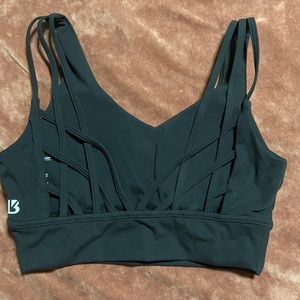 BuffBunny Monarch Sports Bra
